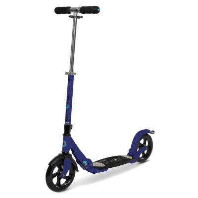 Самокат Micro Scooter Flex New синий