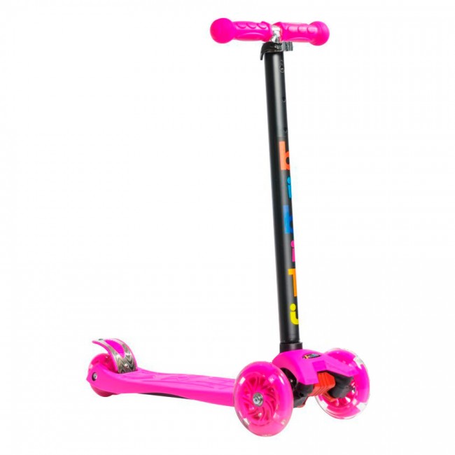 Подставка для ног на детский самокат трехколесный. Велосипед детский BIBITU Aero розовый. Самокат BIBITU Play, розовый. Промокод самокат пермь
