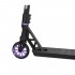 Самокат Tech Team TT Hobo 2020 черно-фиолетовый