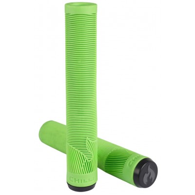 Грипсы для трюкового самоката Chilli Handle Grip XL зеленые