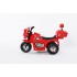 Детский электромотоцикл "MOTO 998" Red (Красный)