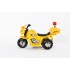 Детский электромотоцикл "MOTO 998" Yellow (Желтый)