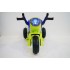 Детский электромотоцикл "MOTO HC-1388" Green (Зеленый)
