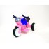 Детский электрический мотоцикл "MOTO HC-1388" Pink (Розовый)