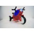 Детский электромотоцикл "MOTO HC-1388" Red (Красный)