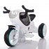 Детский электромотоцикл "MOTO HC-1388" White (Белый)