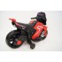 Детский электромотоцикл "MOTO O888OO" Red (Красный)