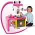 Детская игрушечная кухня со светом и звуком "Cheftronic Minnie" Smoby
