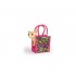 Плюшевая собачка Chi Chi Love "Чихуахуа с сумкой для раскрашивания" (Simba) 14 см