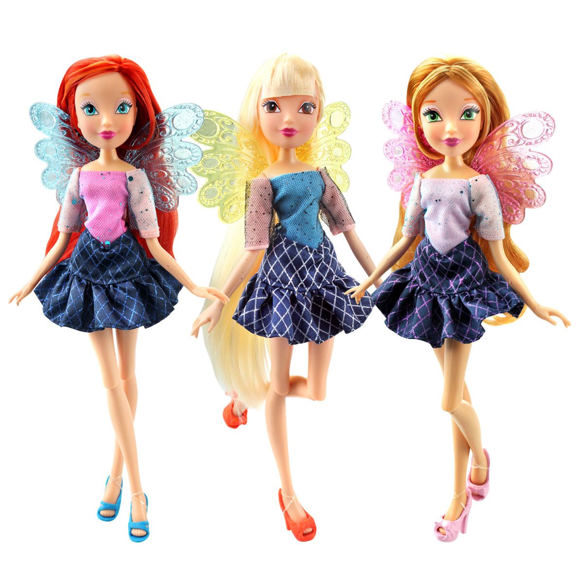 Кукла Winx Club 