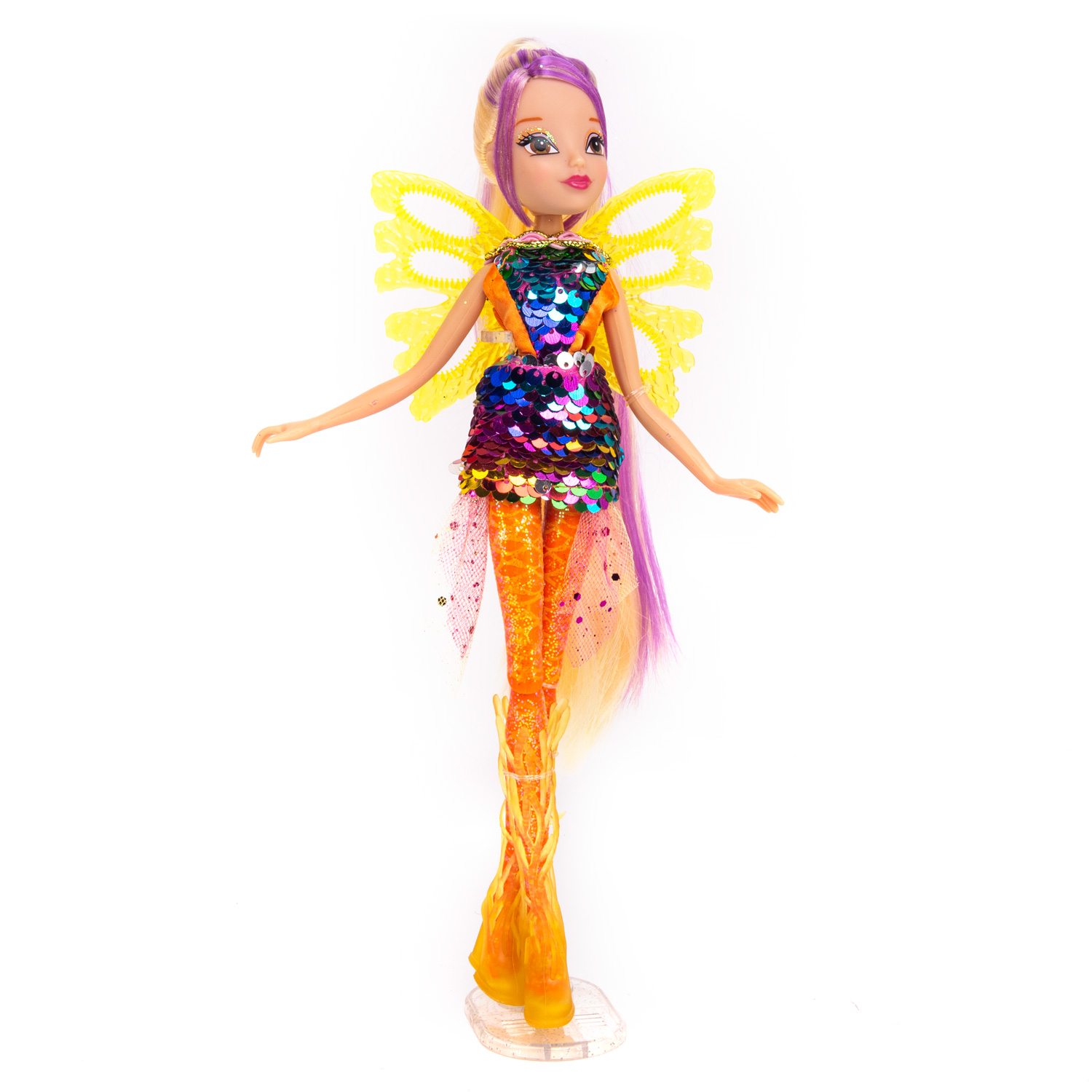 Кукла Winx Club 